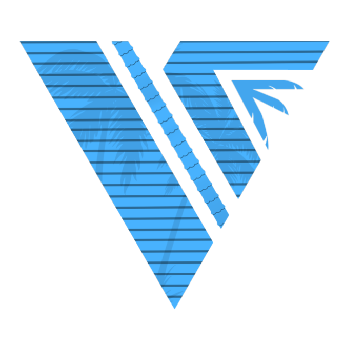 Vice Roleplay Mavi Logo