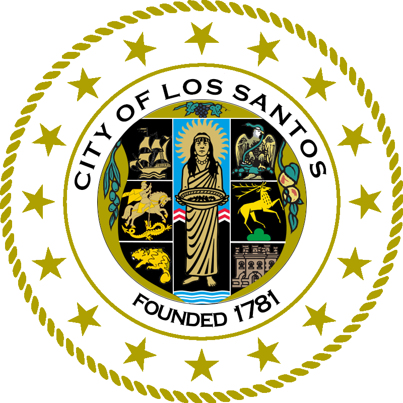 City of Santos