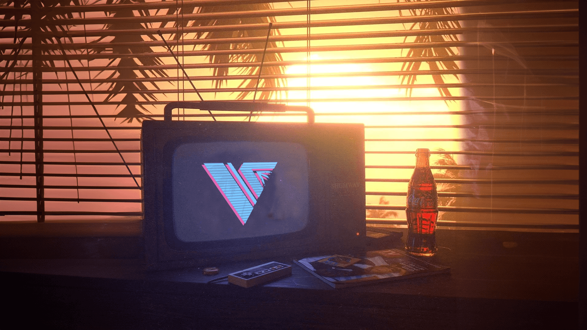 Vice Roleplay GTA V Showcase 3