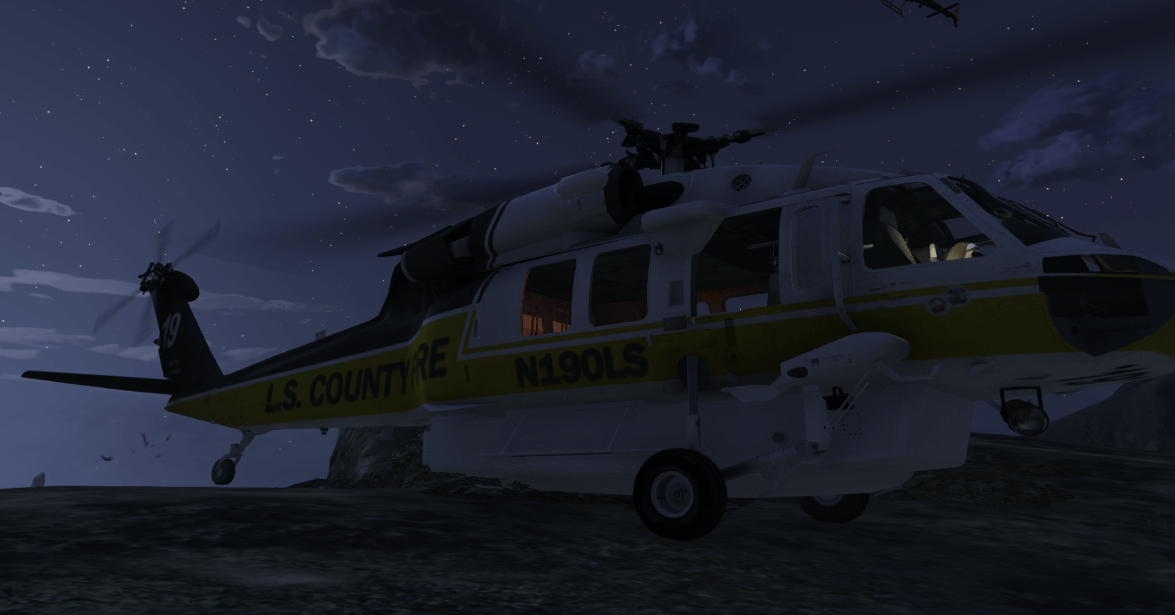 Vice Roleplay GTA V Showcase 2