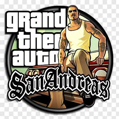 GTA San Andreas SAMP